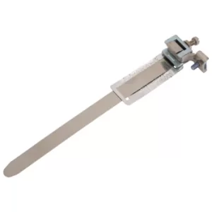 Image of UniStrand 1.1/4" to 2" Pipe Earth Clamp