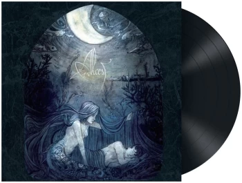 Image of Alcest Ecailles de lune - Anniversary Edition LP multicolor