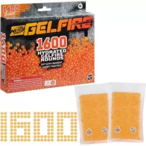Image of Gelfire Refill Orange