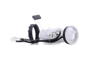 Image of RIDEX Fuel Feed Unit 1382F0192 MERCEDES-BENZ,M-Klasse (W163)