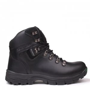 Image of Karrimor Skiddaw Mens Walking Boots - Black