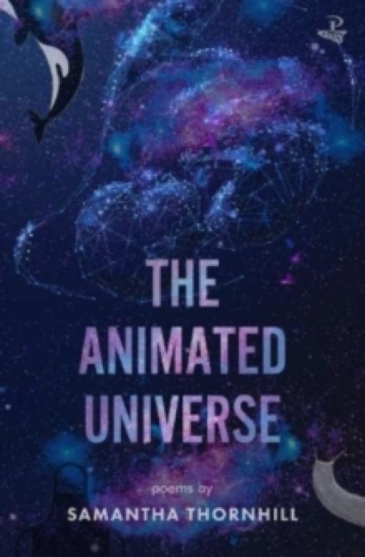 Image of The Animated Universe Paperback / softback