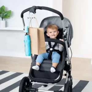 Image of Skip Hop Universal Stroller Hook