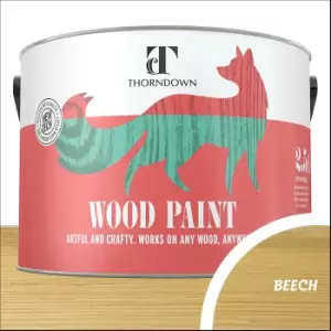 Image of Thorndown Beech Wood Paint 2.5L