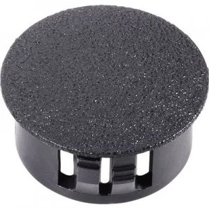 Image of PB Fastener 76175 Filler plug Black