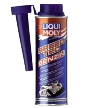 Image of LIQUI MOLY Fuel Additive 3720