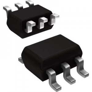 Image of Interface IC analogue switches STMicroelectronics STG3157CTR SOT 323 6L