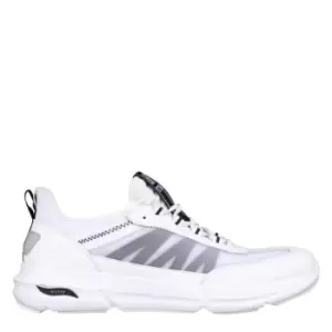 Image of Skechers Arch Fit Talon - Higson - White