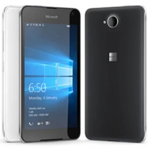 Image of Microsoft Lumia 650 2016 16GB