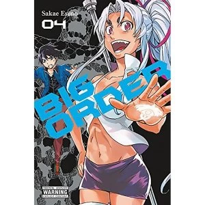 Image of Big Order: Volume 4