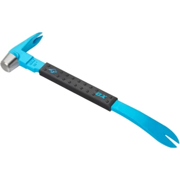 Image of OX Pro Claw Bar - 12' / 300mm