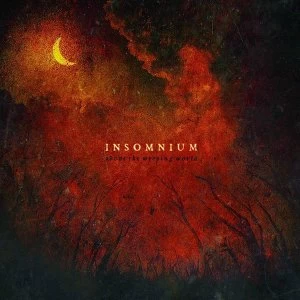 Image of Insomnium - Above The Weeping World Vinyl