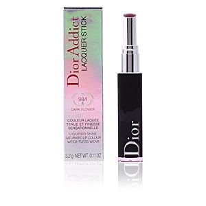 Image of DIOR ADDICT lacquer stick #984-dark flower