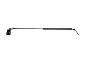 Image of RIDEX Tailgate strut Right 219G0373 Gas spring, boot- / cargo area,Boot struts SUZUKI,Alto (FF)