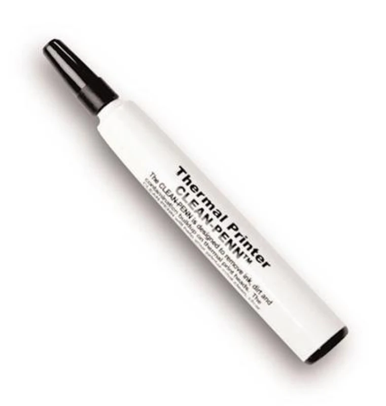 Image of Zebra 105950-035 Printer Cleaning Pen - 12 Pack (Original)