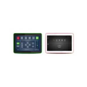 Image of Atlona AT-VTPG-1000VL-BL touch control panel 25.6cm (10.1") 1280 x 800 pixels