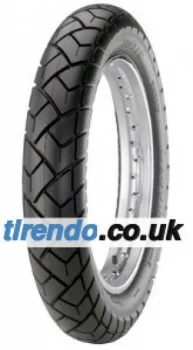 Image of Maxxis M6017 90/90-21 TL 54H Front wheel