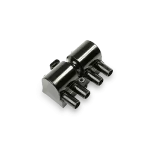 Image of HITACHI Ignition coil NISSAN 2503953 22448JF00B Coil pack,Ignition coil pack,Engine coil,Engine coil pack