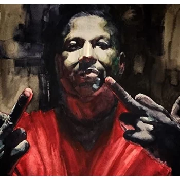 Image of Ras Kass - So12 The Leaks Vinyl