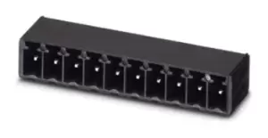 Image of Phoenix Contact, MC 1.5/ 4-G-3.5 P26 THR, 4 Way PCB Header