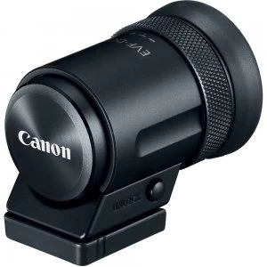 Image of Canon EVF DC2 Electronic Viewfinder Black