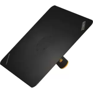 Image of DEWALT Drywall Anodised Plasters Finishing Hawk 13" x 13"