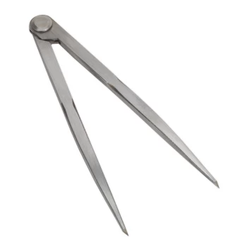 Image of Sealey AK97102 Locking Divider 200mm