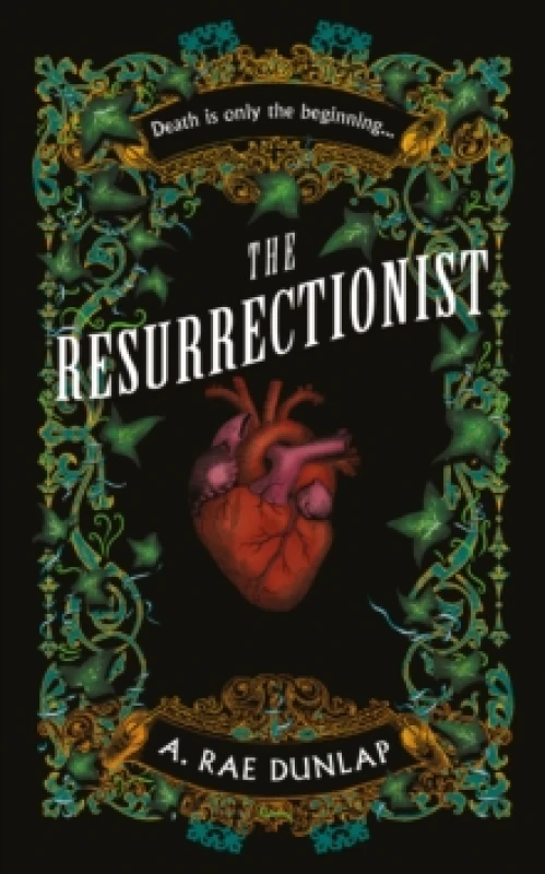 Image of The Resurrectionist Hardback