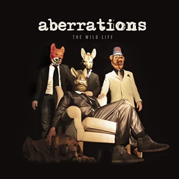 Image of Aberrations - The Wild Life Vinyl
