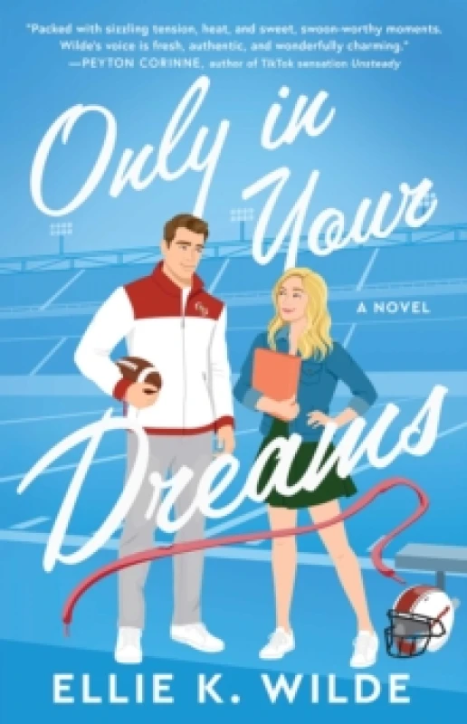 Image of Only in Your Dreams : A Novel Volume 1 Paperback / softback