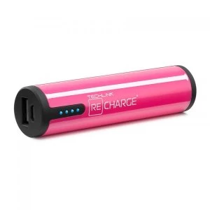 Image of Tech Link RC2600 2600mAh Powerbank