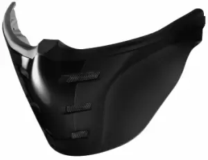 Image of Shark X-Drak 2 / S-Drak 2 Mask, black, black, Size One Size