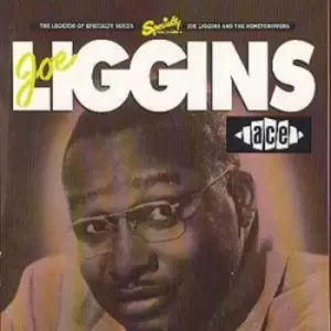 Image of Joe Liggins & The Honeydrippers - Joe Liggins & The Honeydrippers CD Album - Used