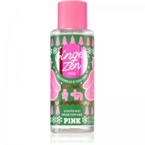 Image of Victorias Secret Pink Ginger Zen Deodorant For Her 250ml