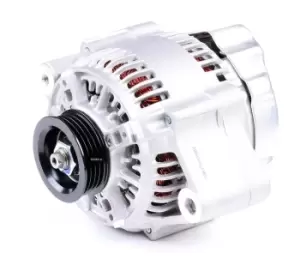Image of RIDEX Generator SUZUKI 4G0254 A1TA3491,A1TA3491A,A5TB0891ZE Alternator A5TB1291ZE,3140076A21,3140080G01,3140080G10,3140080G10AT0,3140080G11,3140084E01