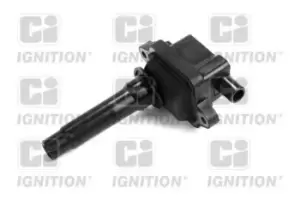 Image of Quinton Hazell XIC8387 Ignition Coil