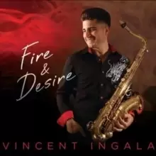 Image of Fire & Desire