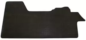 Image of Rubber Car Mat Peugeot Boxer 2007 Onwards Bench seat Pattern 2140 PG36RM