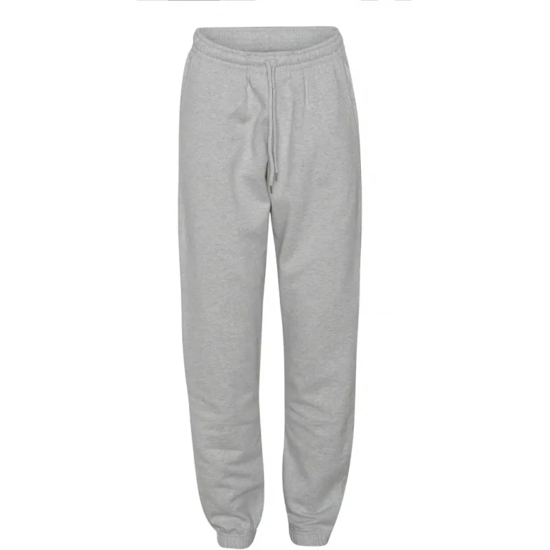 Image of Colorful Standard Jogging Trousers Colorful Standard Organic heather grey Gris Unisex L