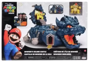 Image of Super Mario Deluxe Set- Wave 2