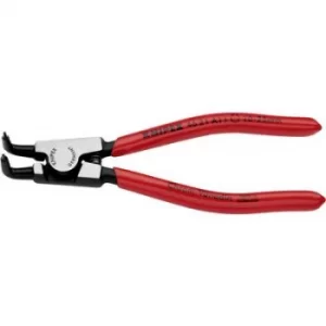 Image of Knipex 46 21 A11 Circlip pliers Suitable for Outer rings 10-25mm Tip shape 90° angle