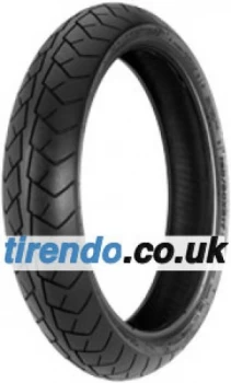 Image of Bridgestone BT020 F 150/80 R16 TL 71V M/C, Front wheel