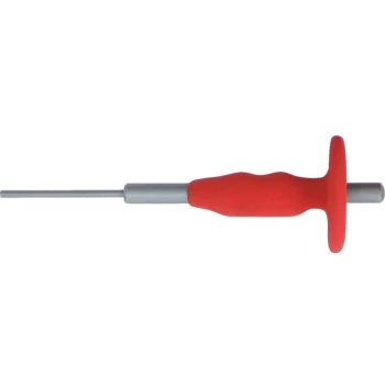 Image of 3MM Ex/Length Inserted Pin Punch Cushion Grip - Kennedy