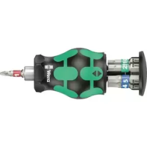Image of Wera Bicycle Set 11 Bit set