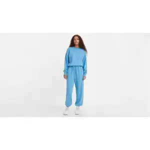 Image of Levis WFH Sweatpants - Blue