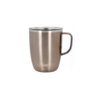 Image of SWELL Swell 350ml Mug42 - Silver