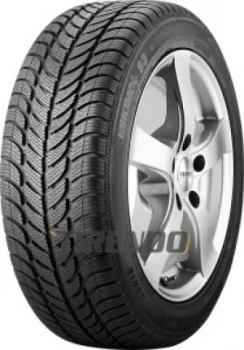Image of Sava Eskimo S3+ 195/60 R15 88T