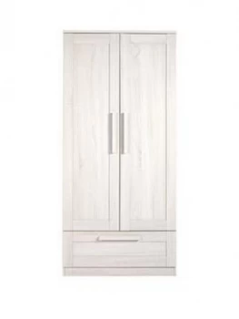 Image of Mamas & Papas Atlas Wardrobe