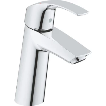 Image of Eurosmart Single lever Basin Mixer M-size (23324001) - Grohe
