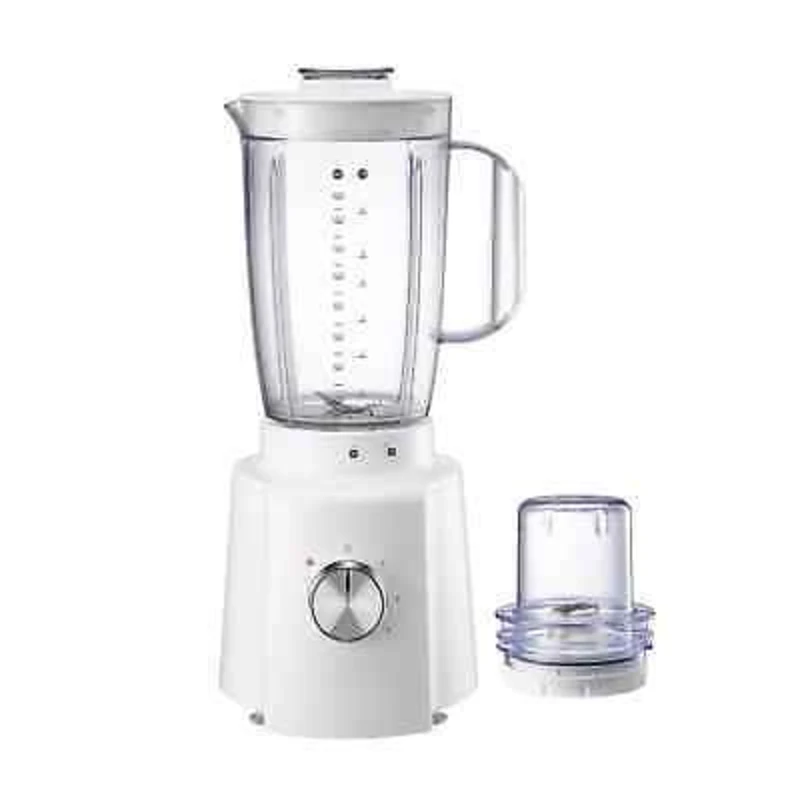Image of Geepas GSB44118UK-WT 1.6L 650W Blender
